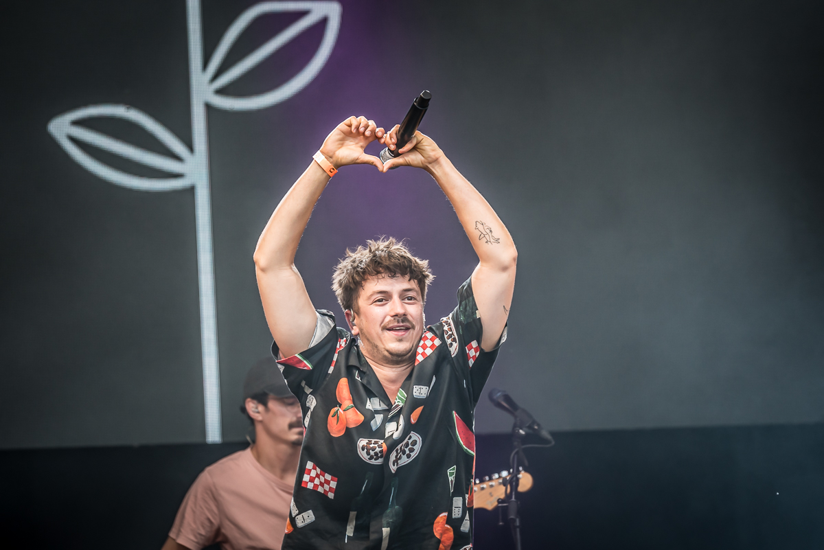 Lefwerk @ Fonnefeesten 2024, foto 20, foto's door Danny Wagemans - FrontView Magazine