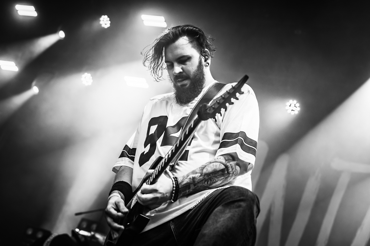 Mantah @ Fonnefeesten 2024, foto 4, foto's door Danny Wagemans - FrontView Magazine