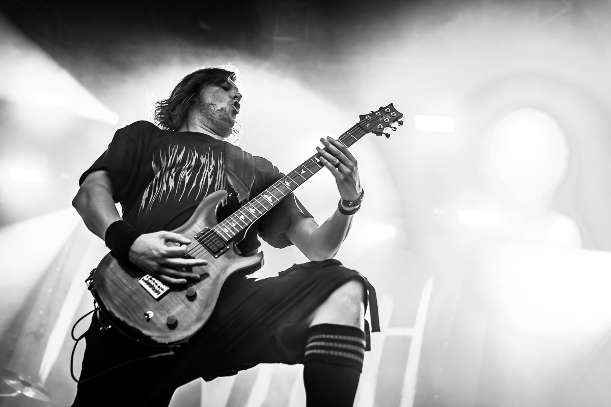 Mantah @ Fonnefeesten 2024, foto 6, foto's door Danny Wagemans - FrontView Magazine