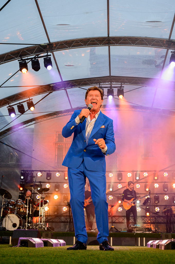 Vlaanderen Muziekland @ Malle, picture 15, photographed by Gert Daemen - FrontView Magazine
