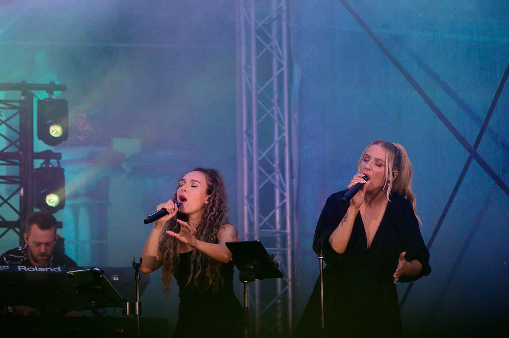 Vlaanderen Muziekland @ Malle, picture 22, photographed by Gert Daemen - FrontView Magazine