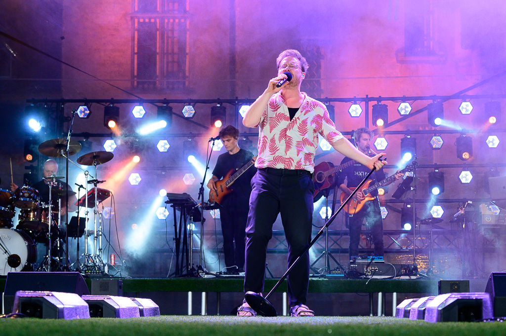 Vlaanderen Muziekland @ Malle, picture 32, photographed by Gert Daemen - FrontView Magazine