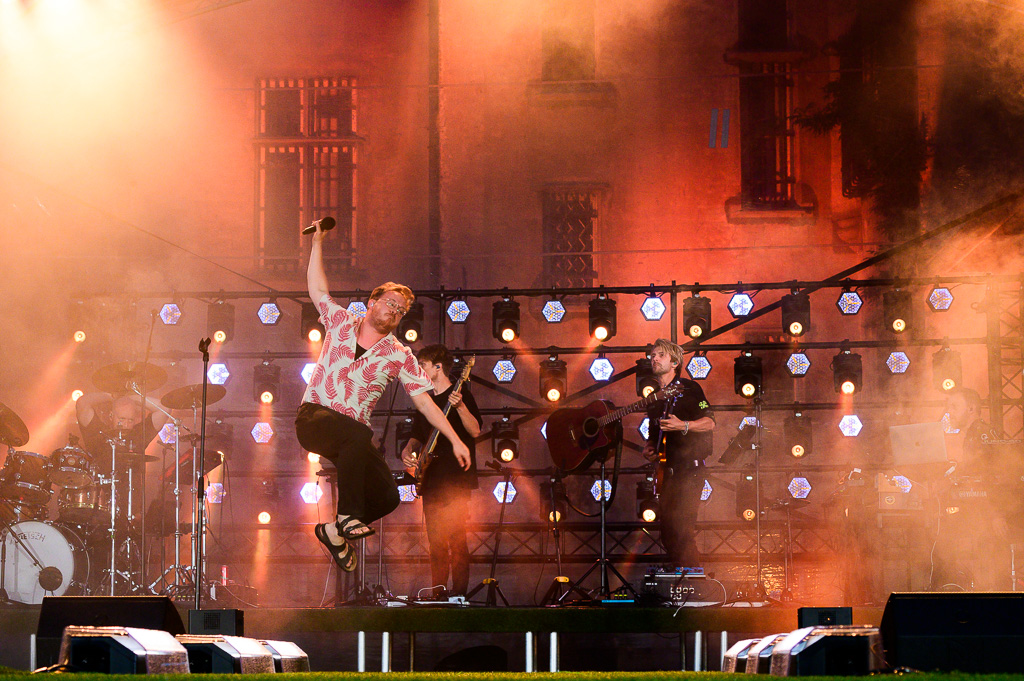 Vlaanderen Muziekland @ Malle, picture 34, photographed by Gert Daemen - FrontView Magazine