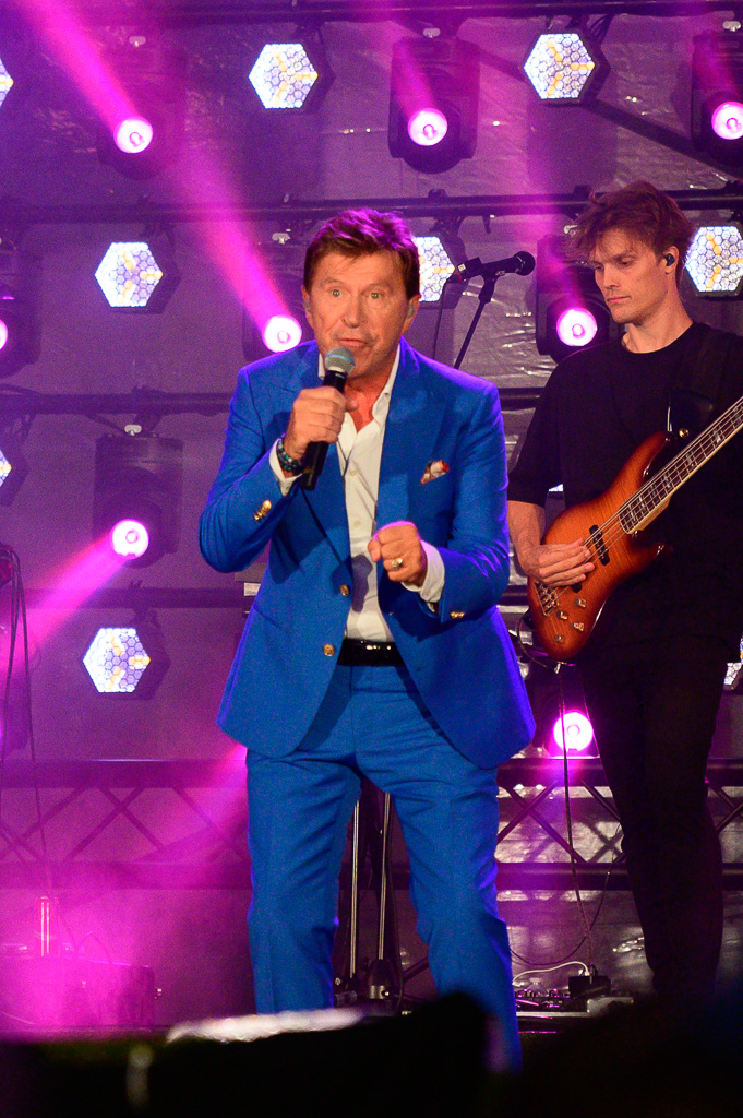 Vlaanderen Muziekland @ Malle, picture 39, photographed by Gert Daemen - FrontView Magazine