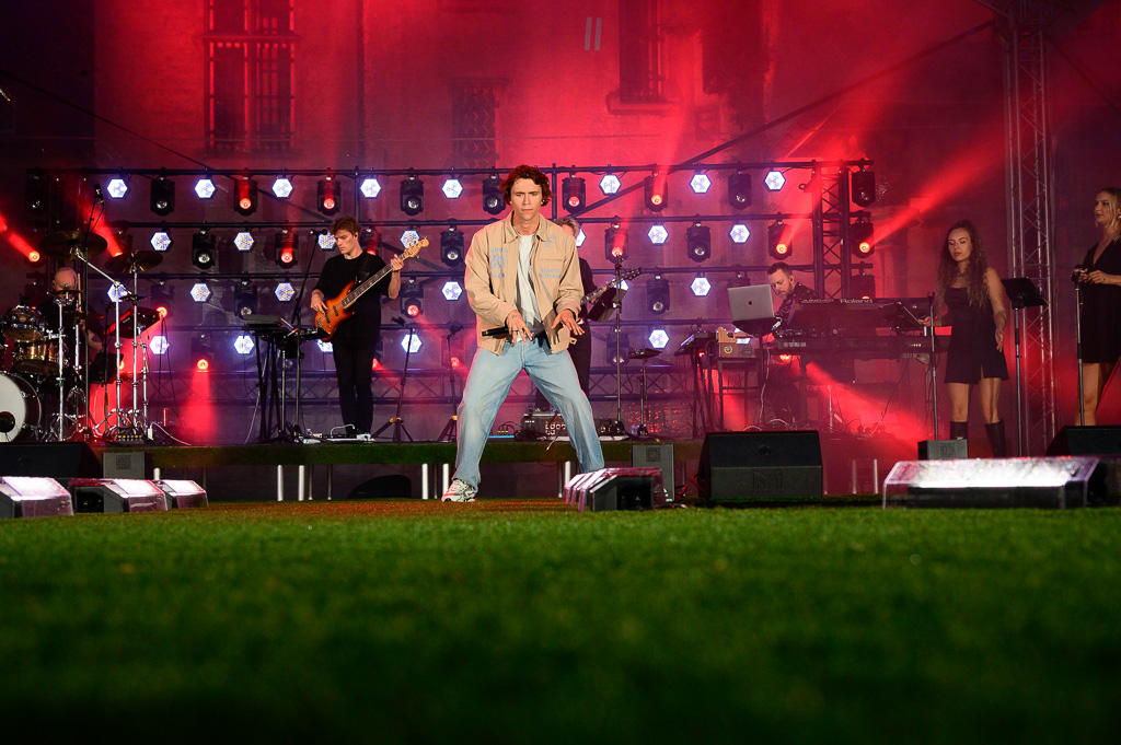 Vlaanderen Muziekland @ Malle, picture 42, photographed by Gert Daemen - FrontView Magazine