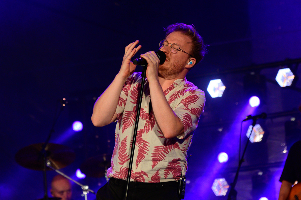 Vlaanderen Muziekland @ Malle, picture 47, photographed by Gert Daemen - FrontView Magazine