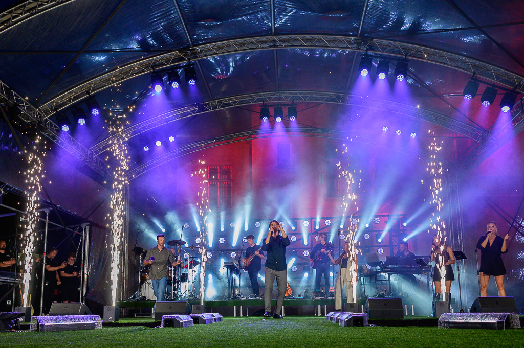 Vlaanderen Muziekland @ Malle, picture 60, photographed by Gert Daemen - FrontView Magazine