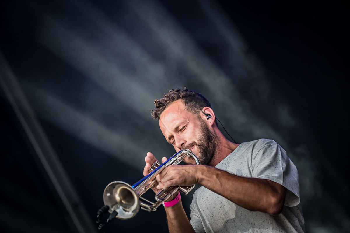 Alps @ Fonnefeesten 2024, foto 2, foto's door Danny Wagemans - FrontView Magazine