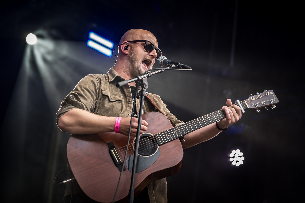 Alps @ Fonnefeesten 2024, foto 3, foto's door Danny Wagemans - FrontView Magazine