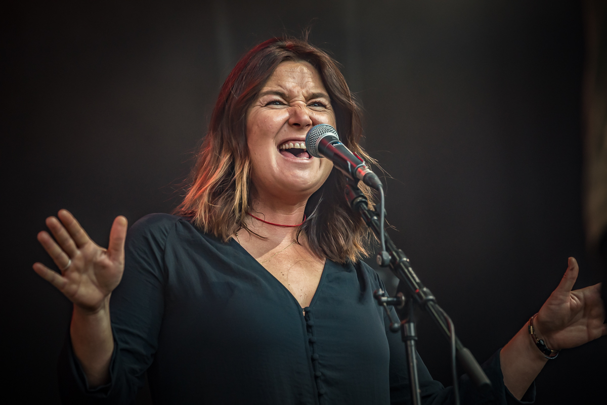 Alps @ Fonnefeesten 2024, foto 5, foto's door Danny Wagemans - FrontView Magazine