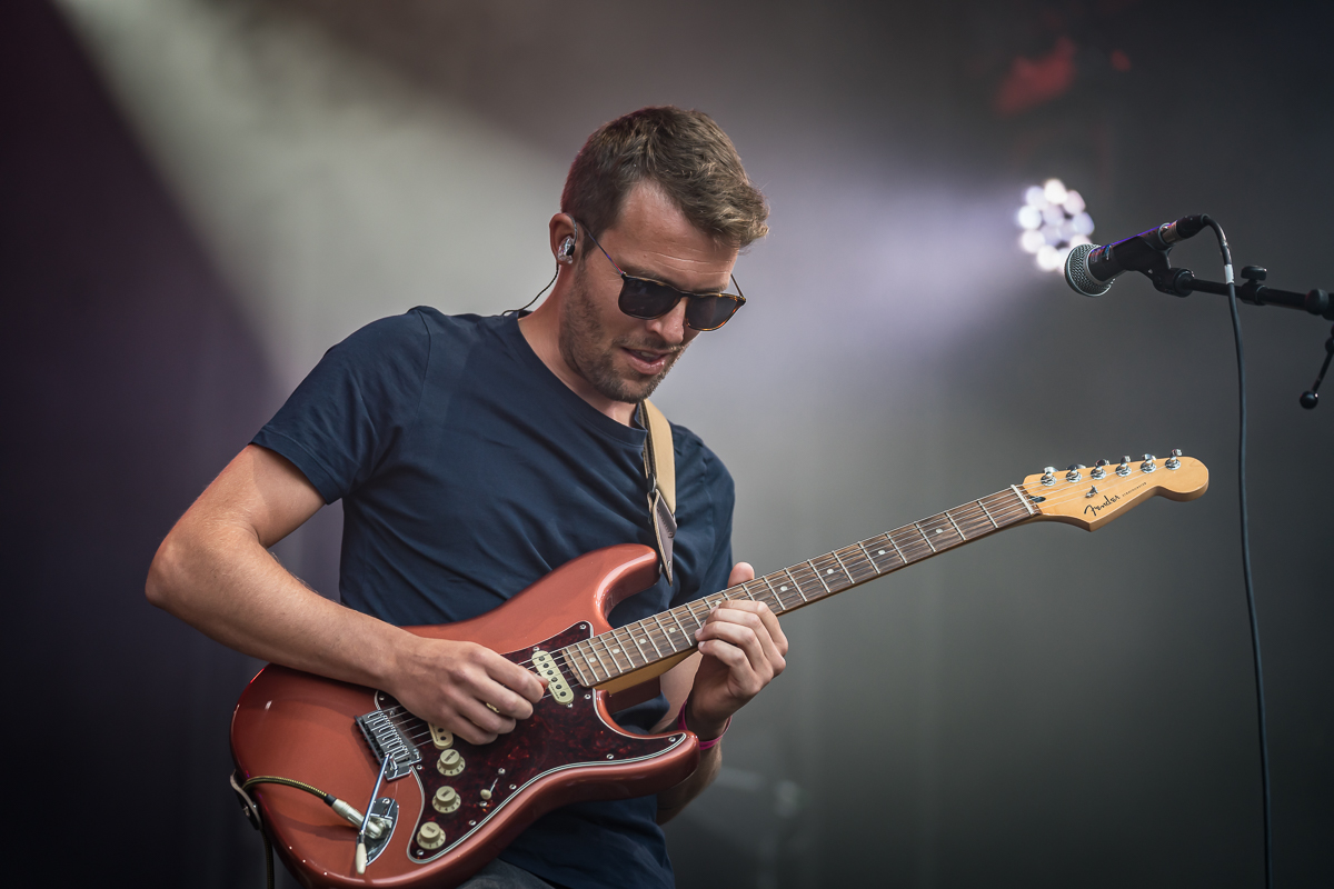 Alps @ Fonnefeesten 2024, foto 6, foto's door Danny Wagemans - FrontView Magazine