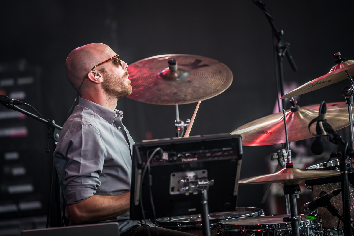 Alps @ Fonnefeesten 2024, foto 8, foto's door Danny Wagemans - FrontView Magazine