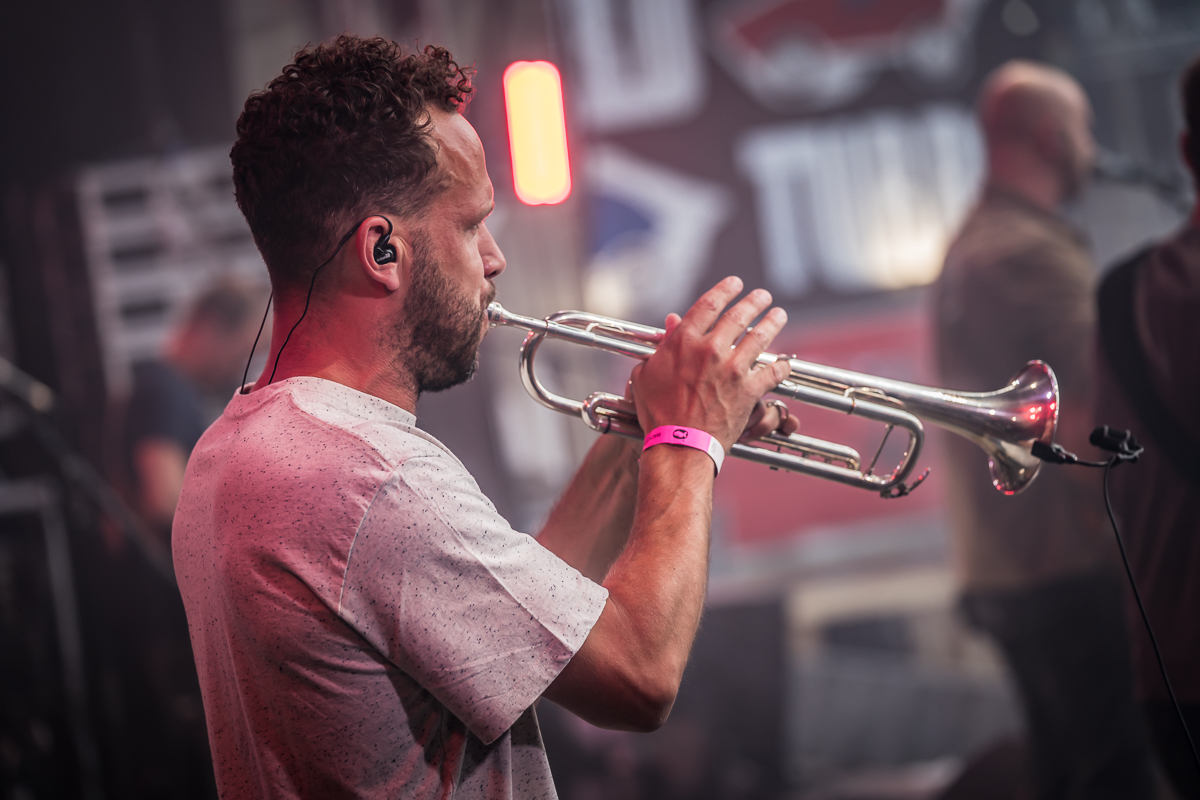 Alps @ Fonnefeesten 2024, foto 9, foto's door Danny Wagemans - FrontView Magazine