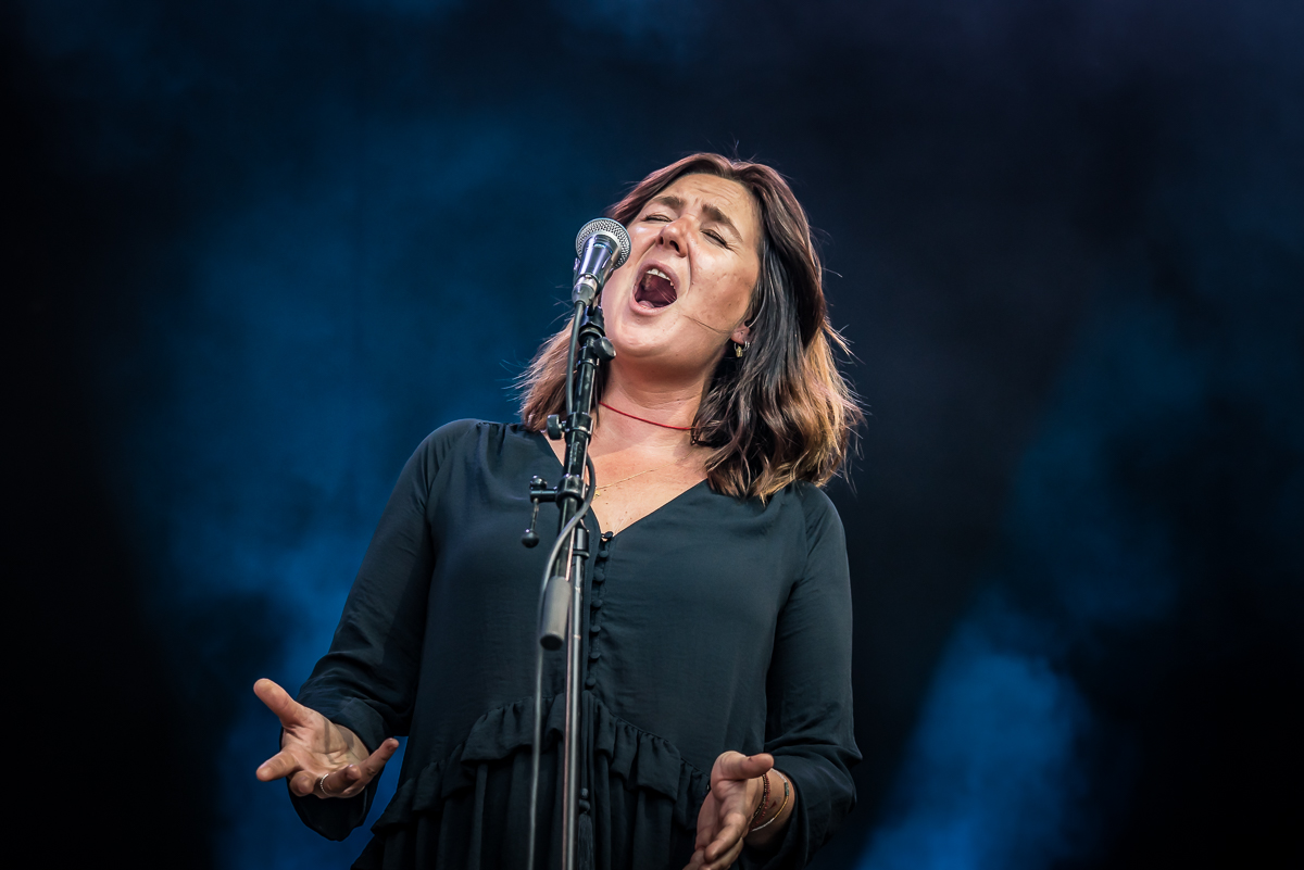 Alps @ Fonnefeesten 2024, foto 10, foto's door Danny Wagemans - FrontView Magazine