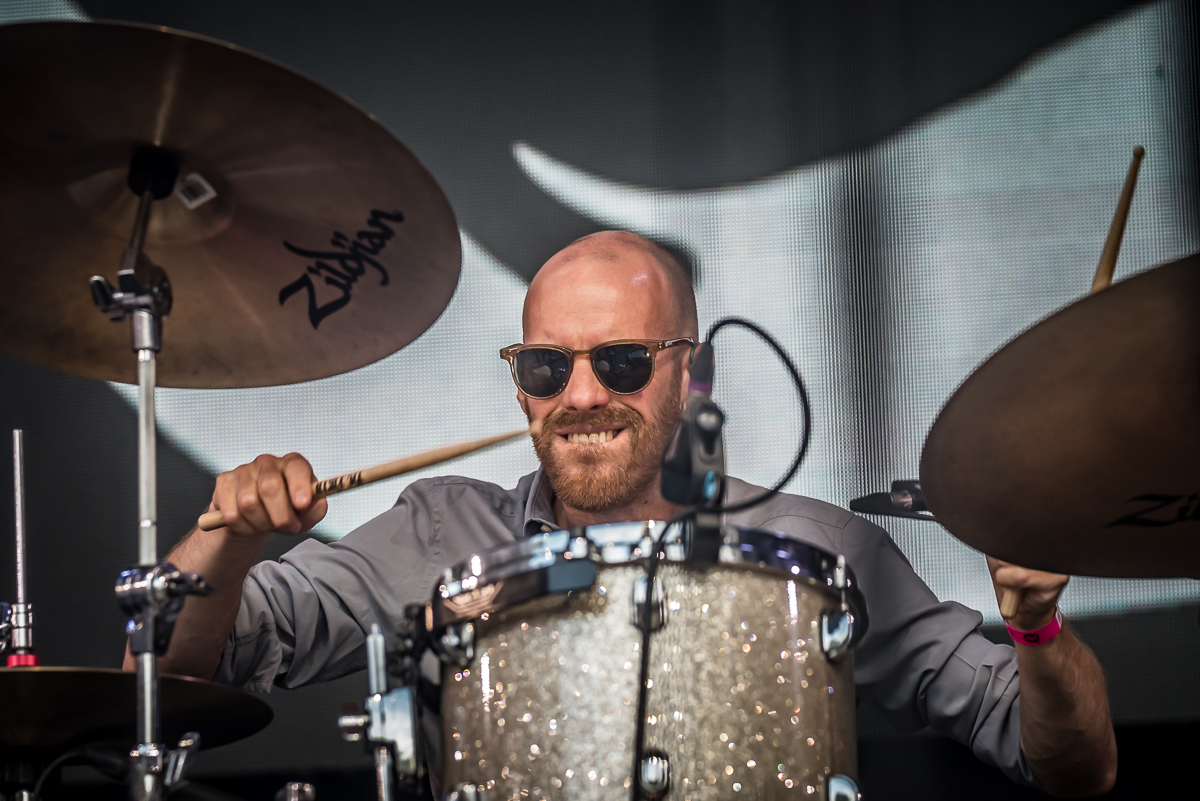 Alps @ Fonnefeesten 2024, foto 12, foto's door Danny Wagemans - FrontView Magazine