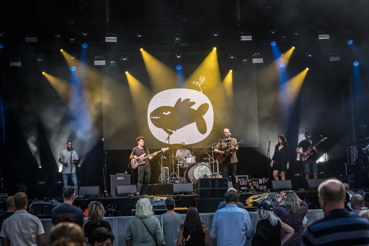 Alps @ Fonnefeesten 2024, foto 13, foto's door Danny Wagemans - FrontView Magazine