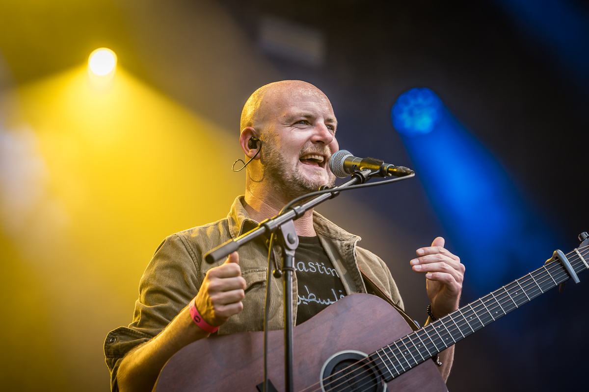 Alps @ Fonnefeesten 2024, foto 14, foto's door Danny Wagemans - FrontView Magazine