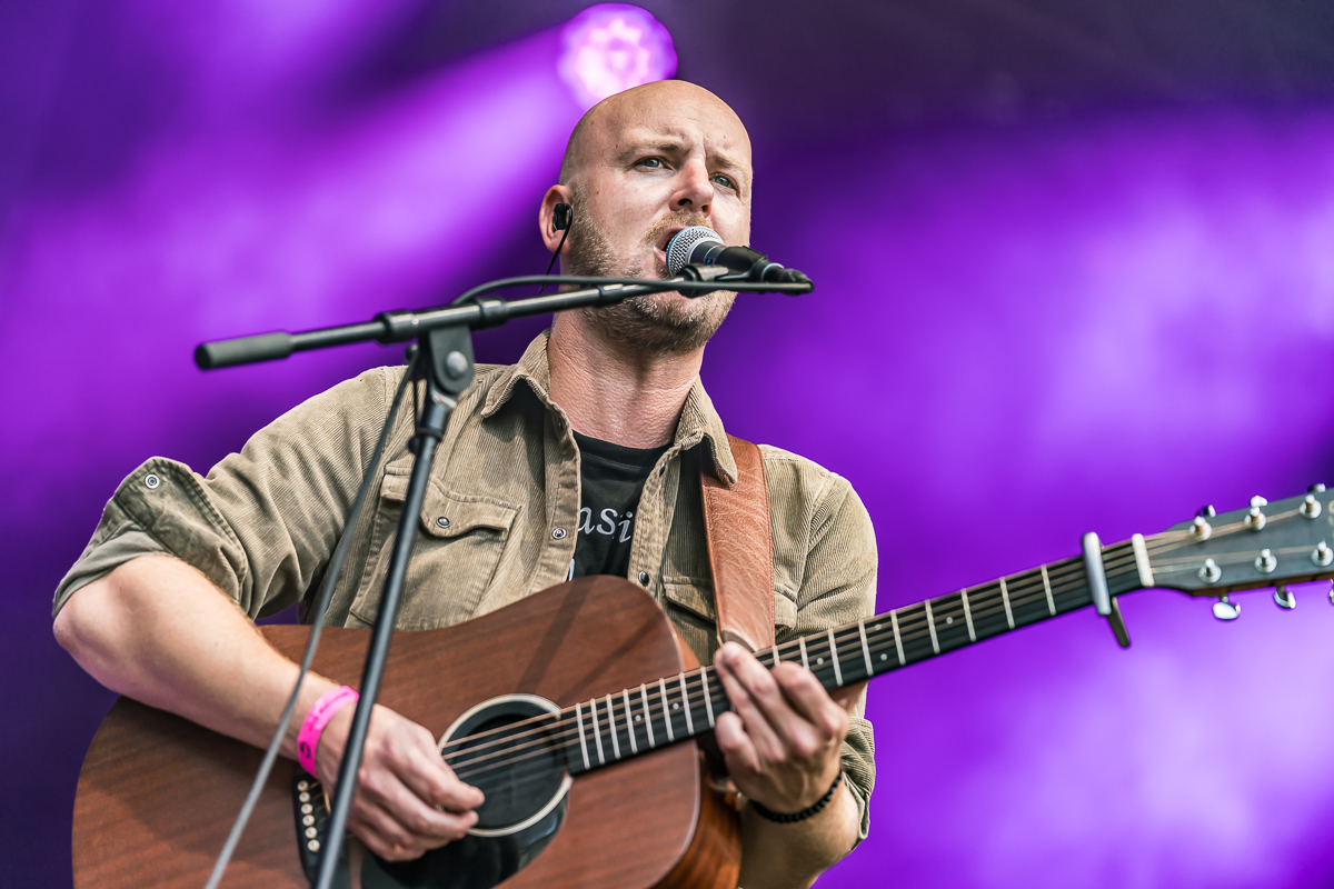 Alps @ Fonnefeesten 2024, foto 17, foto's door Danny Wagemans - FrontView Magazine