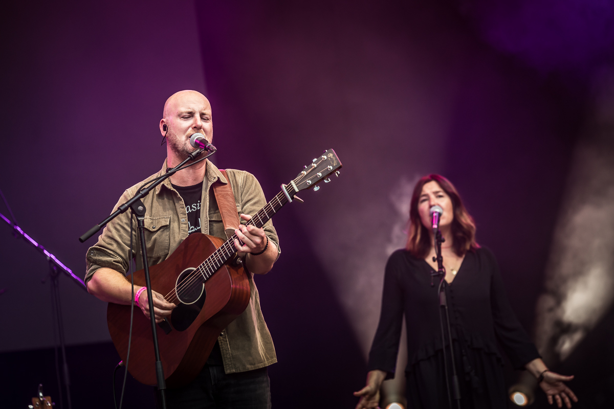 Alps @ Fonnefeesten 2024, foto 18, foto's door Danny Wagemans - FrontView Magazine