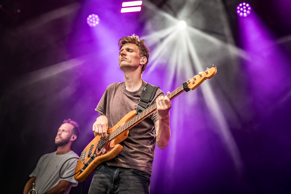 Alps @ Fonnefeesten 2024, foto 21, foto's door Danny Wagemans - FrontView Magazine
