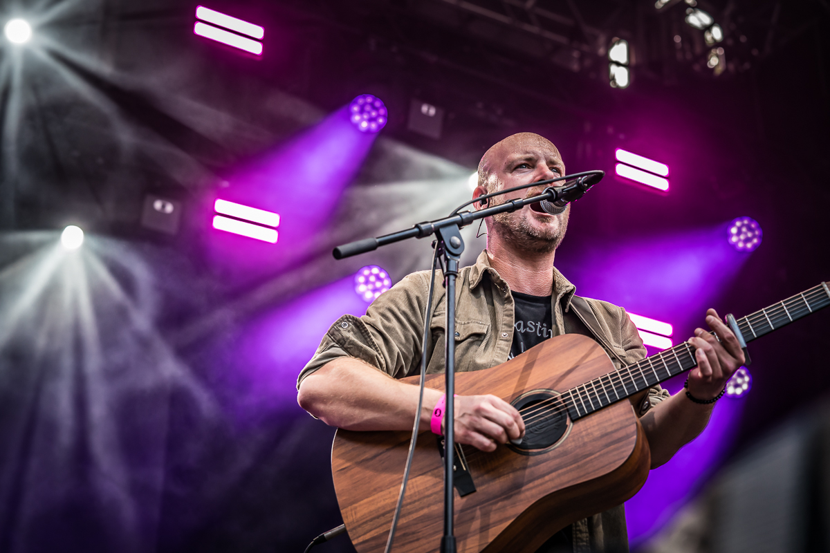 Alps @ Fonnefeesten 2024, foto 22, foto's door Danny Wagemans - FrontView Magazine