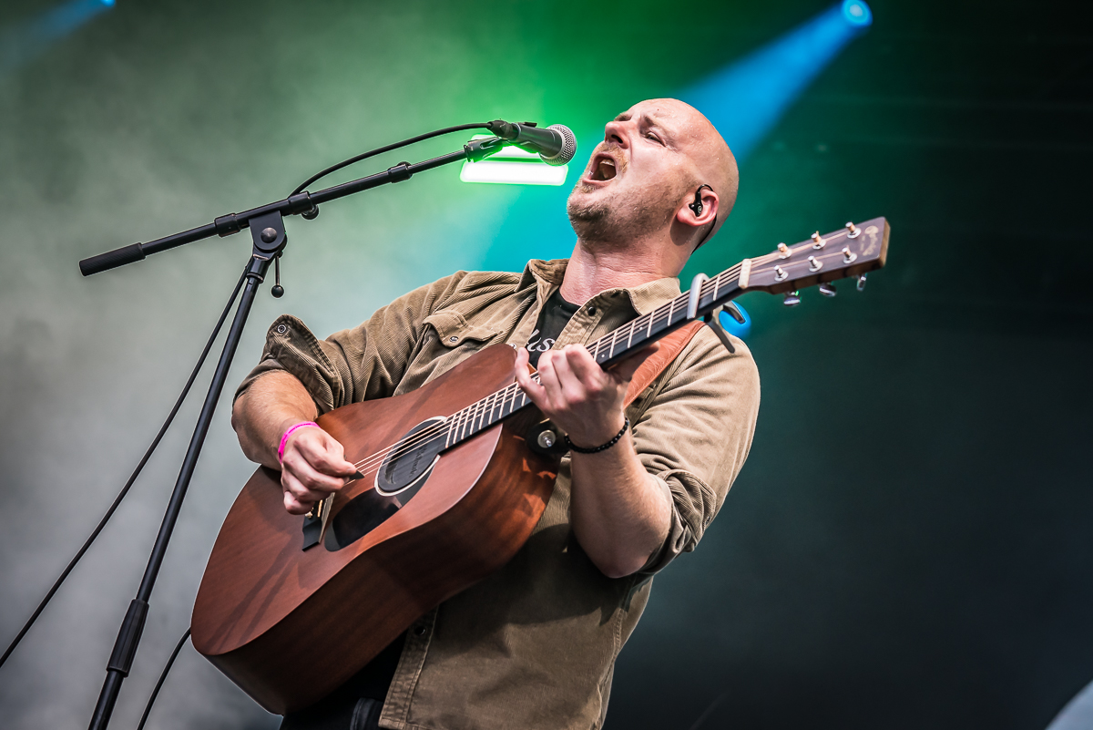 Alps @ Fonnefeesten 2024, foto 24, foto's door Danny Wagemans - FrontView Magazine