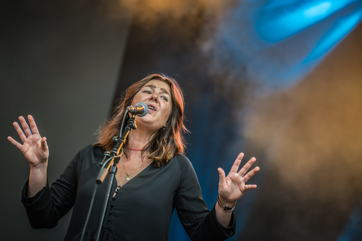 Alps @ Fonnefeesten 2024, foto 26, foto's door Danny Wagemans - FrontView Magazine
