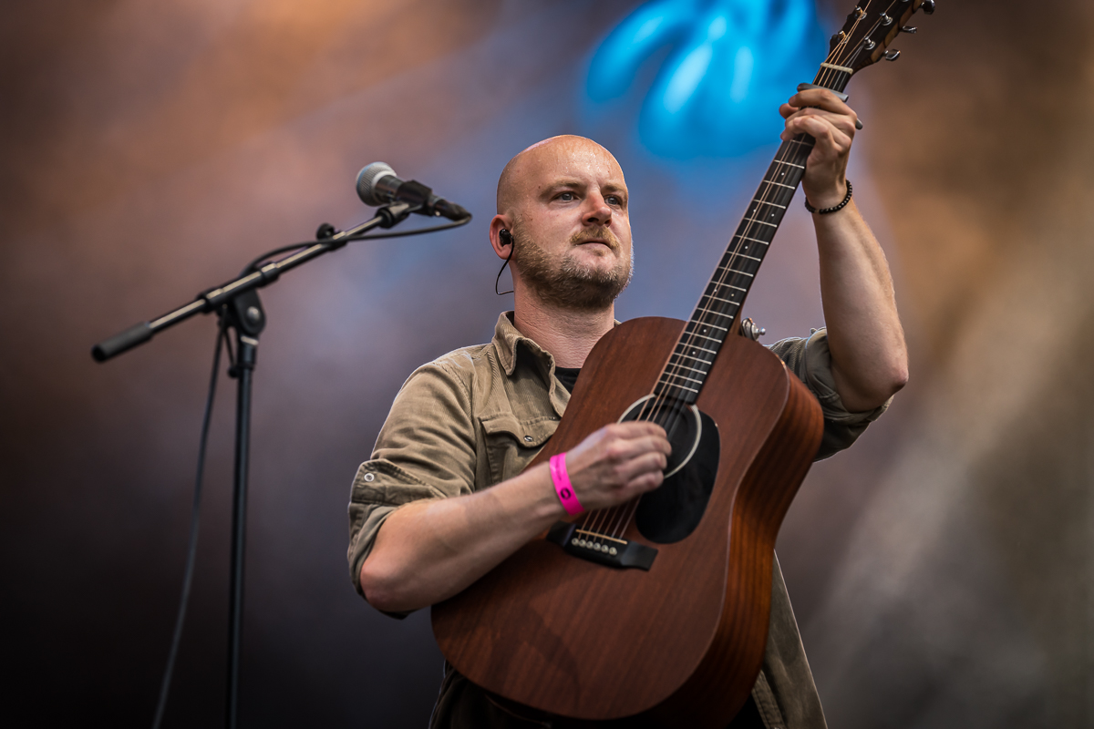 Alps @ Fonnefeesten 2024, foto 29, foto's door Danny Wagemans - FrontView Magazine