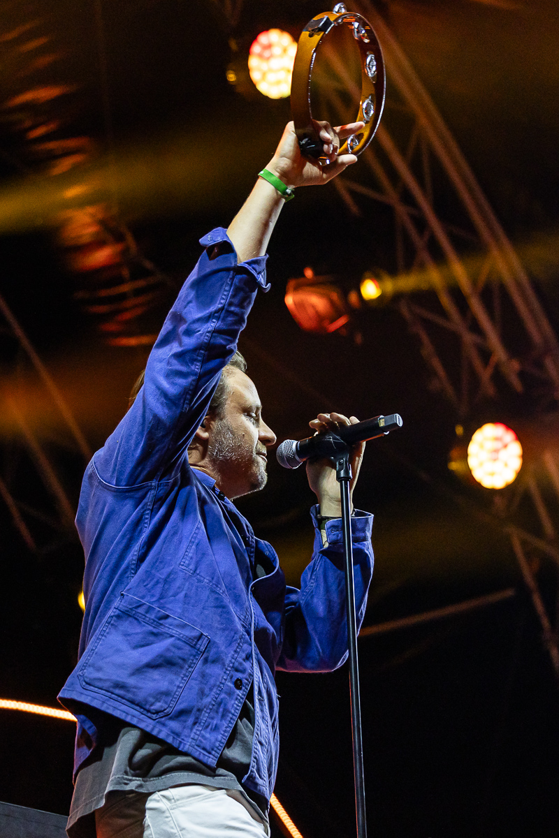 Cookies & Cream @ Bollekesfeesten 2024, picture 7, photographed by Marc Verdonck - FrontView Magazine
