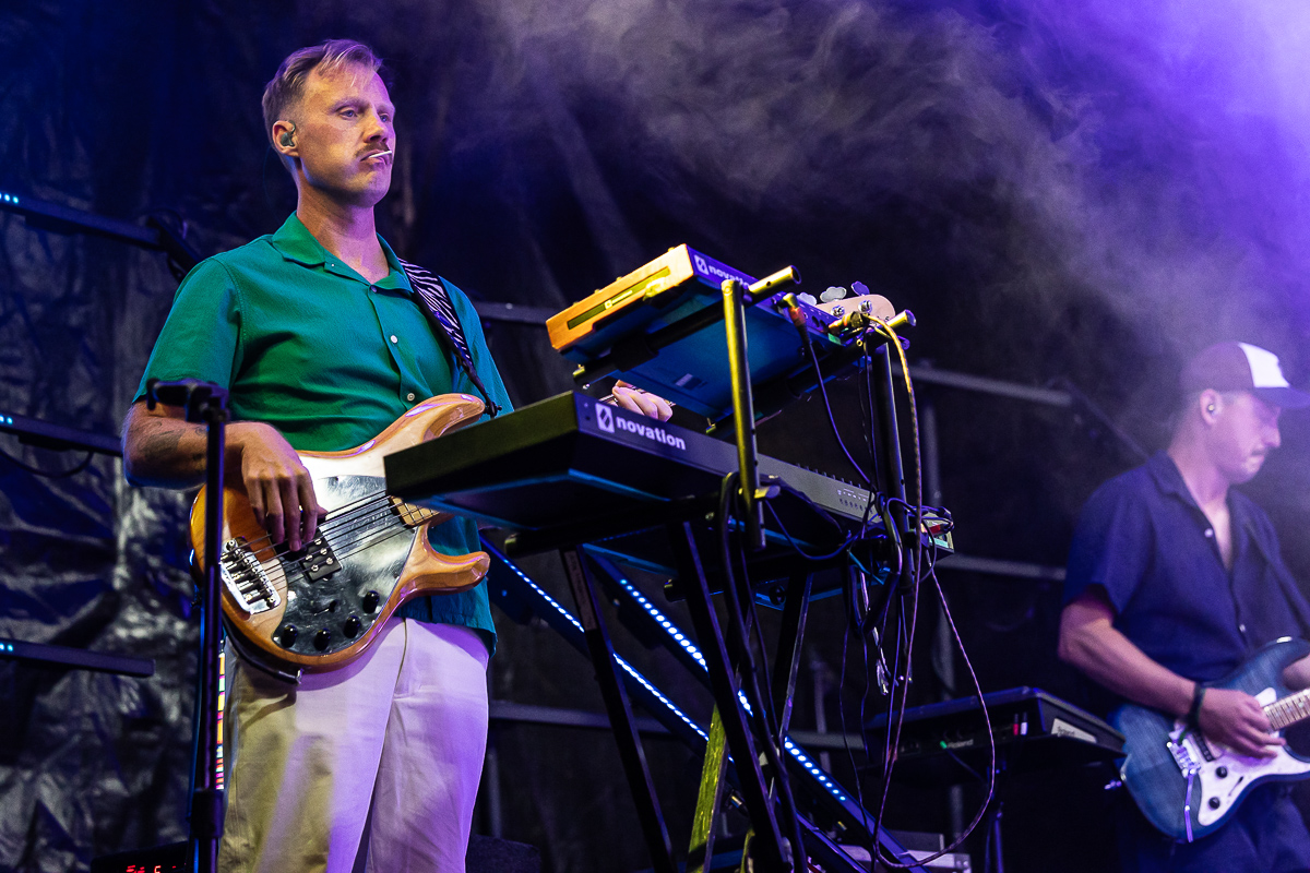 Cookies & Cream @ Bollekesfeesten 2024, picture 8, photographed by Marc Verdonck - FrontView Magazine
