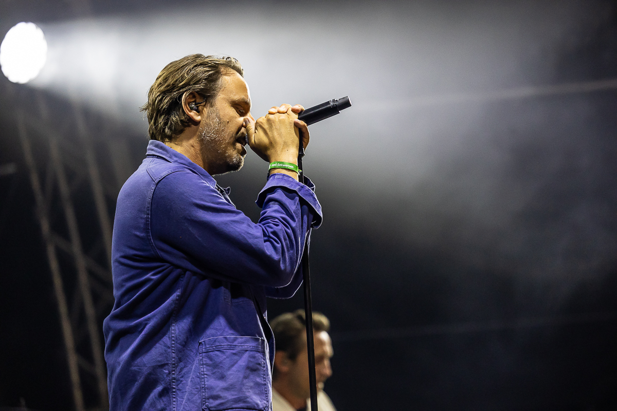 Cookies & Cream @ Bollekesfeesten 2024, picture 9, photographed by Marc Verdonck - FrontView Magazine