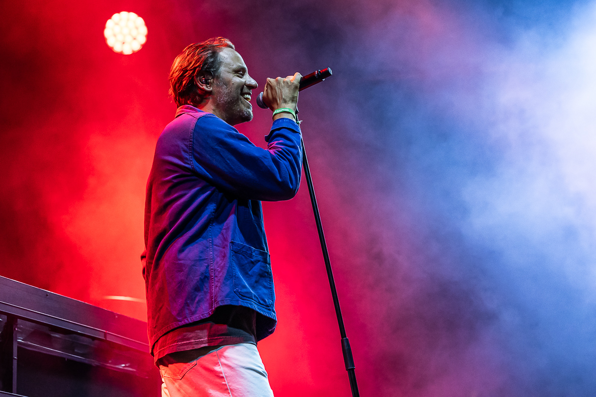 Cookies & Cream @ Bollekesfeesten 2024, picture 12, photographed by Marc Verdonck - FrontView Magazine