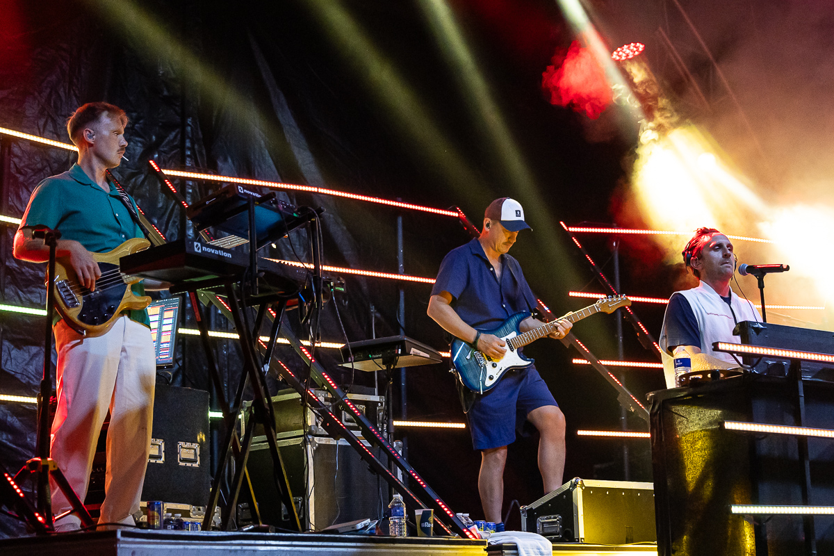 Cookies & Cream @ Bollekesfeesten 2024, picture 13, photographed by Marc Verdonck - FrontView Magazine