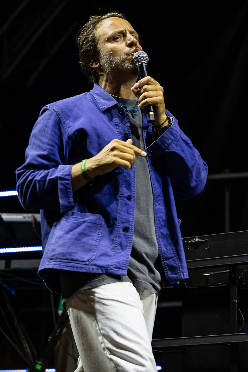 Cookies & Cream @ Bollekesfeesten 2024, picture 16, photographed by Marc Verdonck - FrontView Magazine
