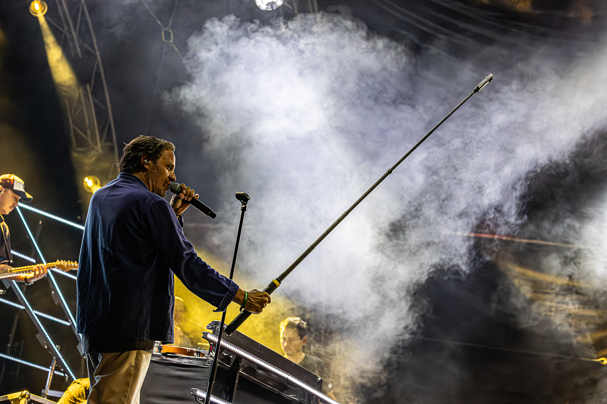 Cookies & Cream @ Bollekesfeesten 2024, picture 18, photographed by Marc Verdonck - FrontView Magazine