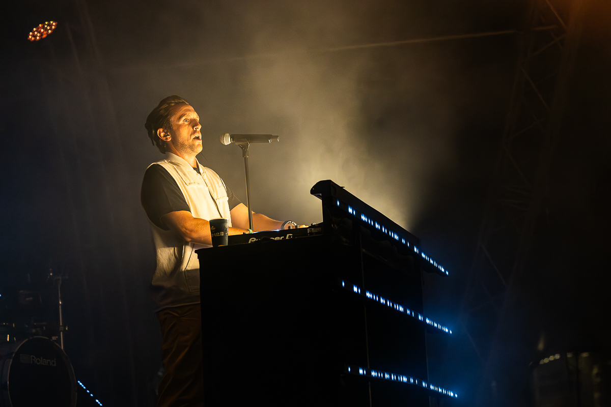 Cookies & Cream @ Bollekesfeesten 2024, picture 20, photographed by Marc Verdonck - FrontView Magazine