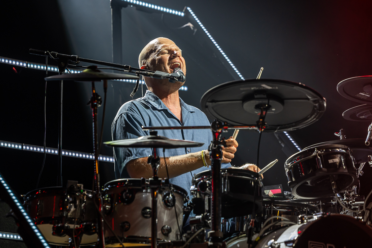 Cookies & Cream @ Bollekesfeesten 2024, picture 21, photographed by Marc Verdonck - FrontView Magazine