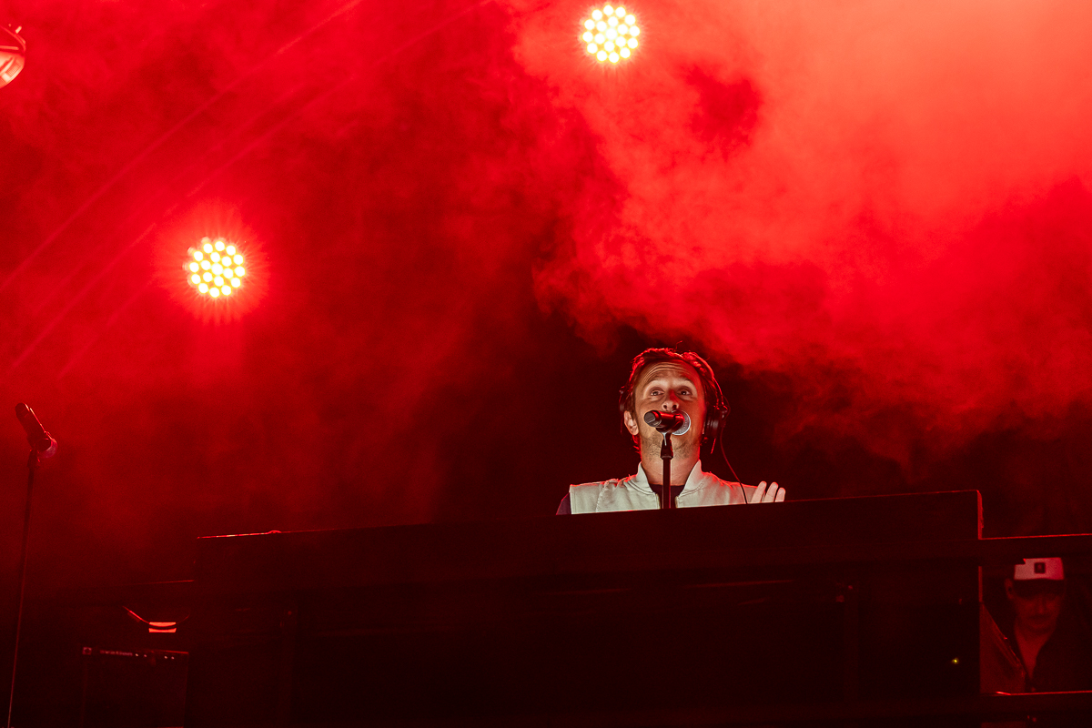 Cookies & Cream @ Bollekesfeesten 2024, picture 22, photographed by Marc Verdonck - FrontView Magazine