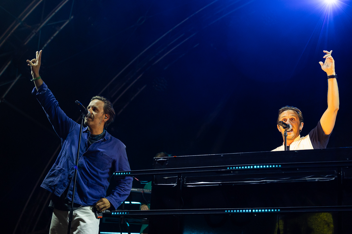 Cookies & Cream @ Bollekesfeesten 2024, picture 23, photographed by Marc Verdonck - FrontView Magazine