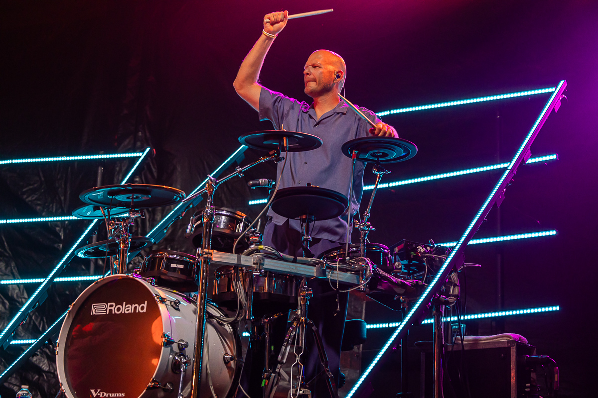 Cookies & Cream @ Bollekesfeesten 2024, picture 25, photographed by Marc Verdonck - FrontView Magazine