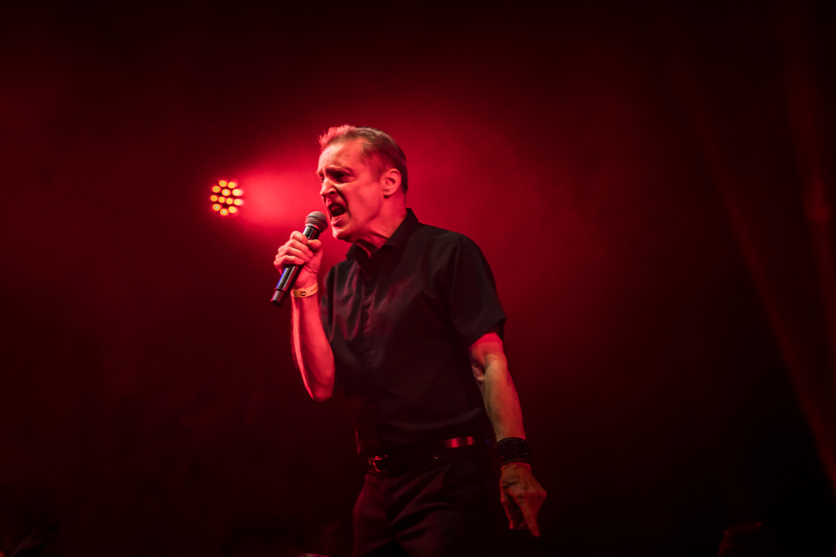Crash Course in Science @ Fonnefeesten 2024, foto 3, foto's door Danny Wagemans - FrontView Magazine