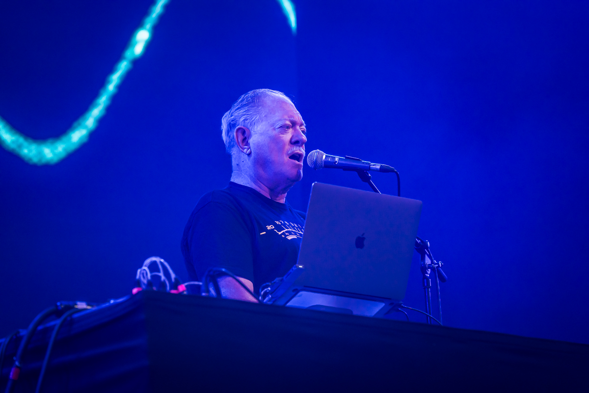 Crash Course in Science @ Fonnefeesten 2024, foto 7, foto's door Danny Wagemans - FrontView Magazine