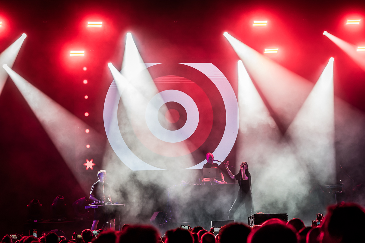 Crash Course in Science @ Fonnefeesten 2024, foto 8, foto's door Danny Wagemans - FrontView Magazine
