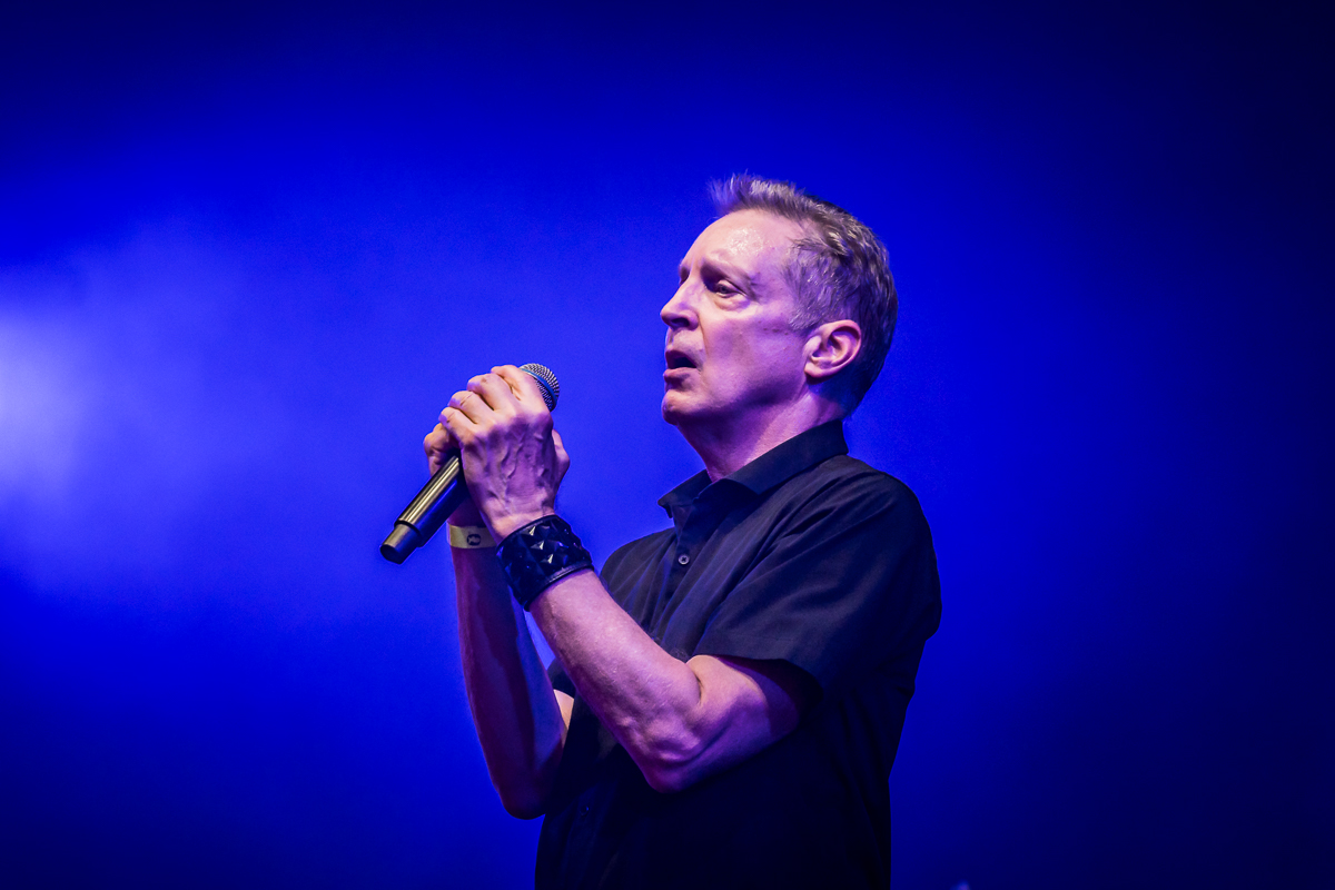 Crash Course in Science @ Fonnefeesten 2024, foto 15, foto's door Danny Wagemans - FrontView Magazine