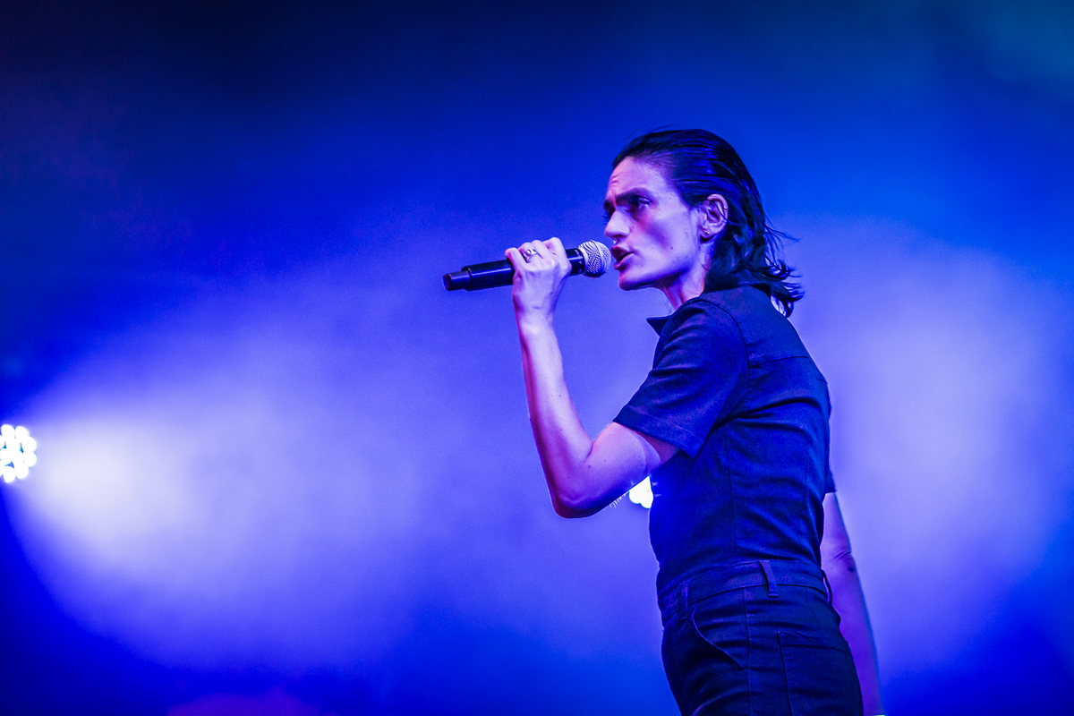 Crash Course in Science @ Fonnefeesten 2024, foto 16, foto's door Danny Wagemans - FrontView Magazine