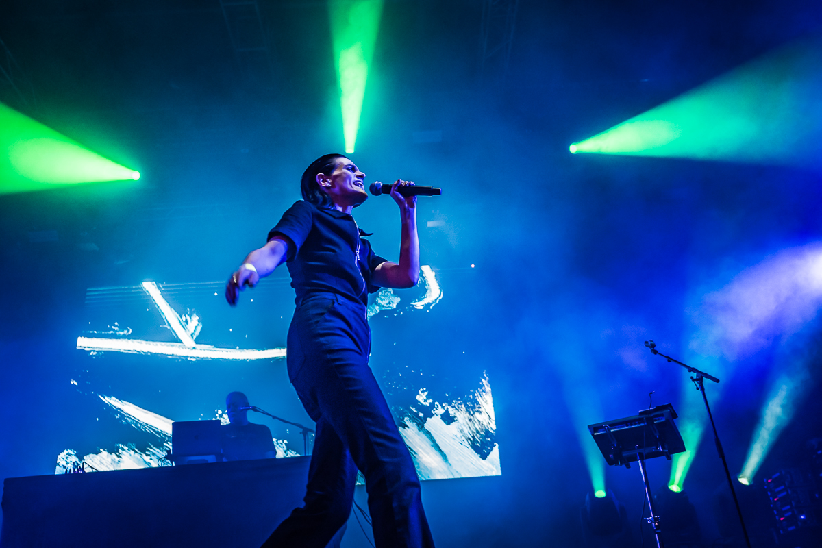 Crash Course in Science @ Fonnefeesten 2024, foto 17, foto's door Danny Wagemans - FrontView Magazine