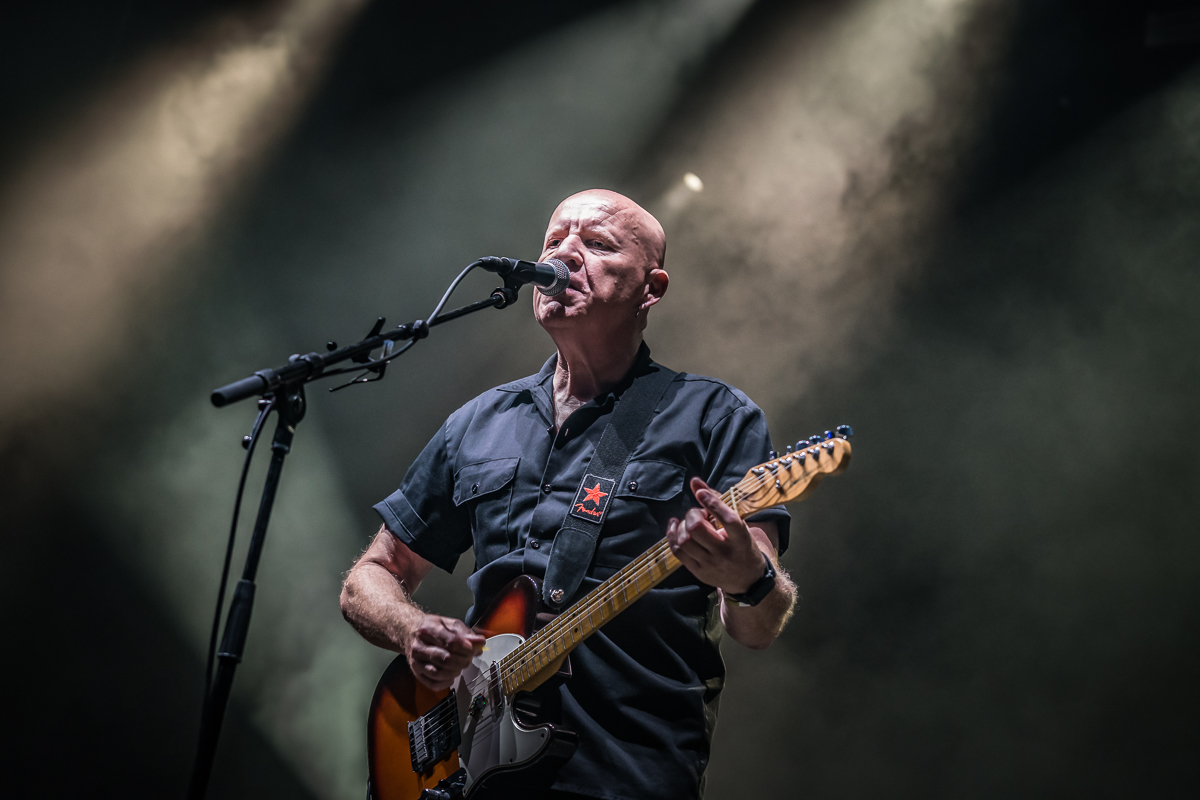 De Mens @ Fonnefeesten 2024, foto 1, foto's door Danny Wagemans - FrontView Magazine
