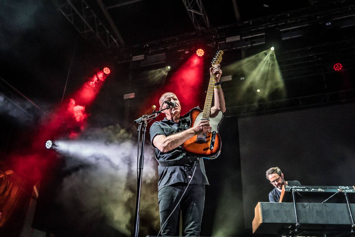De Mens @ Fonnefeesten 2024, foto 4, foto's door Danny Wagemans - FrontView Magazine
