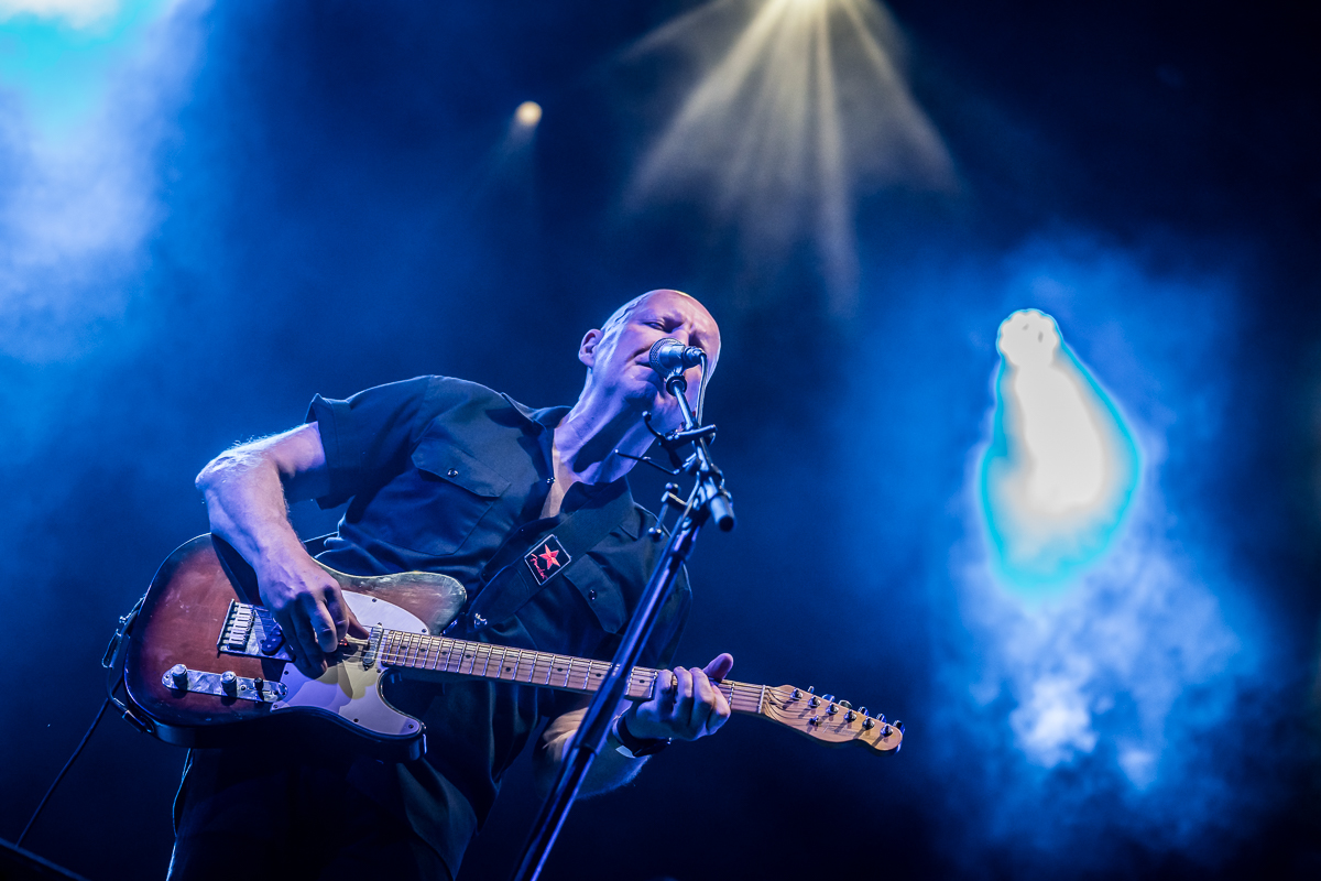 De Mens @ Fonnefeesten 2024, foto 5, foto's door Danny Wagemans - FrontView Magazine