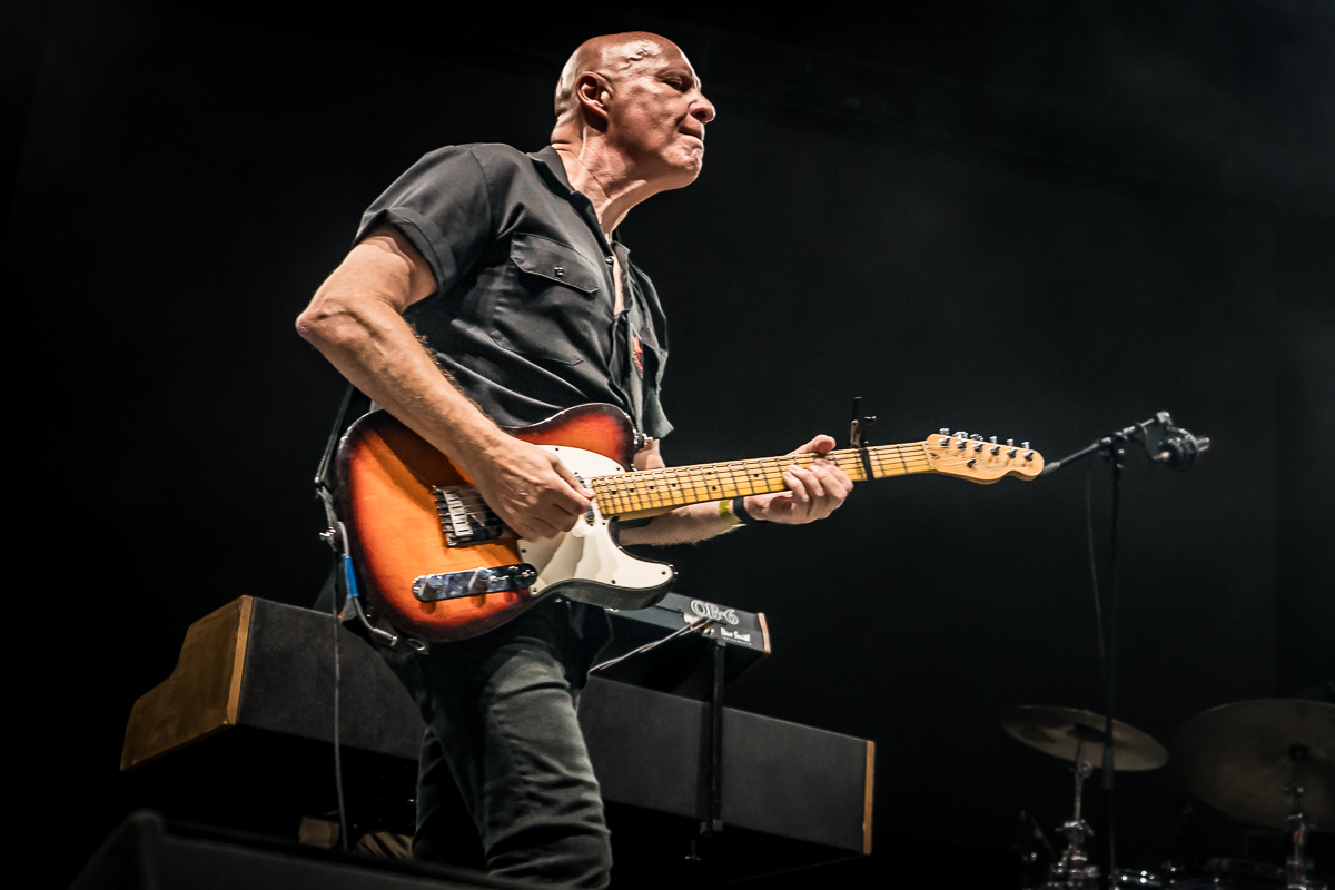 De Mens @ Fonnefeesten 2024, foto 6, foto's door Danny Wagemans - FrontView Magazine